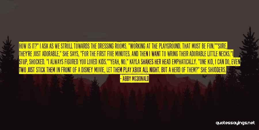 Xbox Quotes By Abby McDonald Xbox Quotes By Abby McDonald