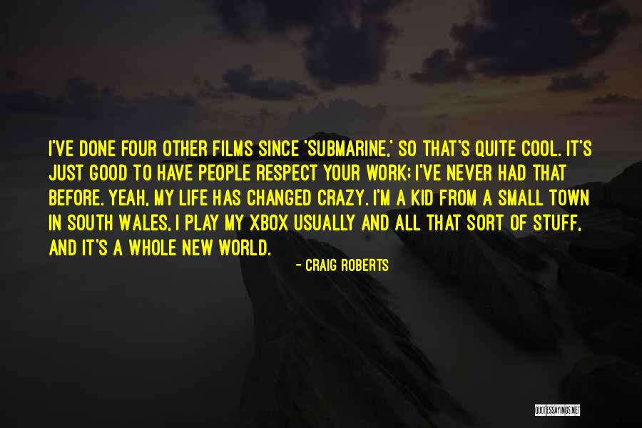 Xbox Quotes By Craig Roberts Xbox Quotes By Craig Roberts