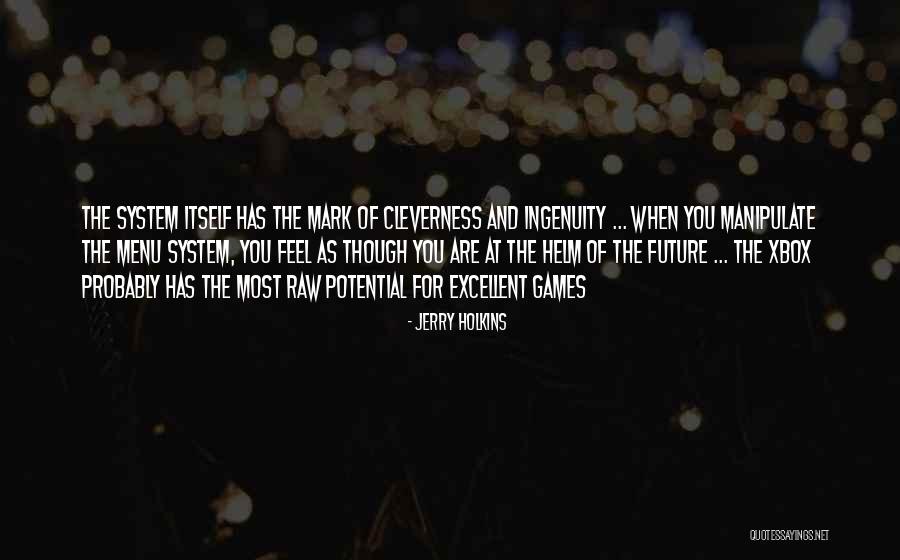 Xbox Quotes By Jerry Holkins Xbox Quotes By Jerry Holkins