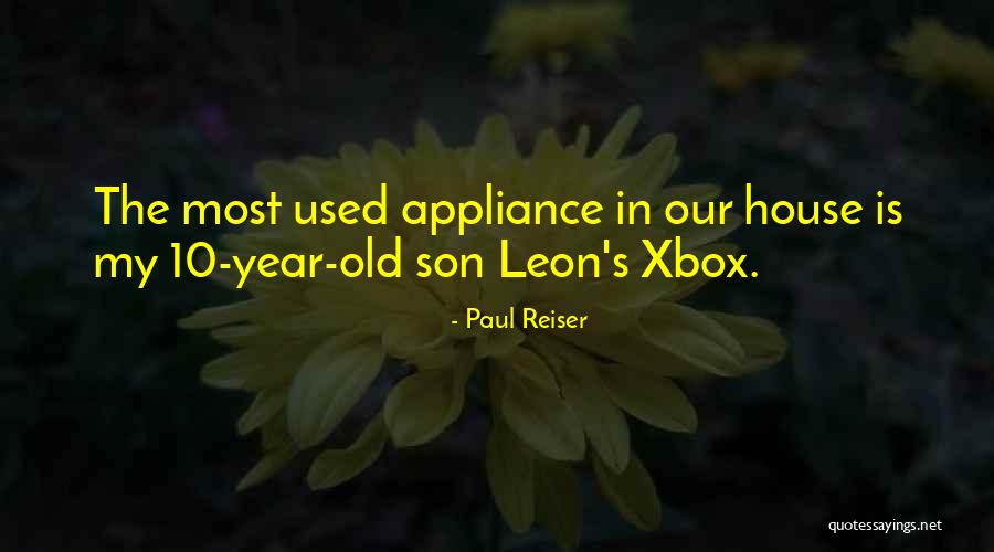 Xbox Quotes By Paul Reiser Xbox Quotes By Paul Reiser