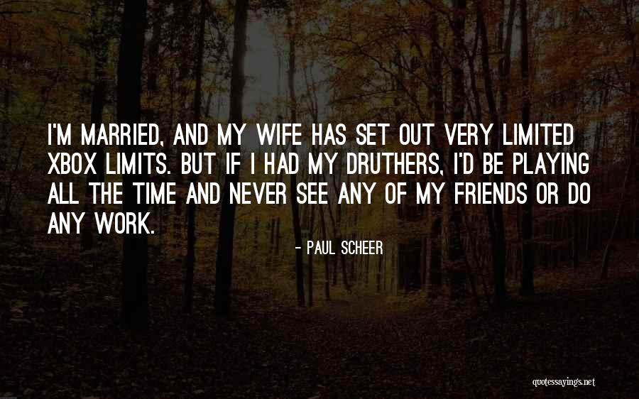 Xbox Quotes By Paul Scheer Xbox Quotes By Paul Scheer