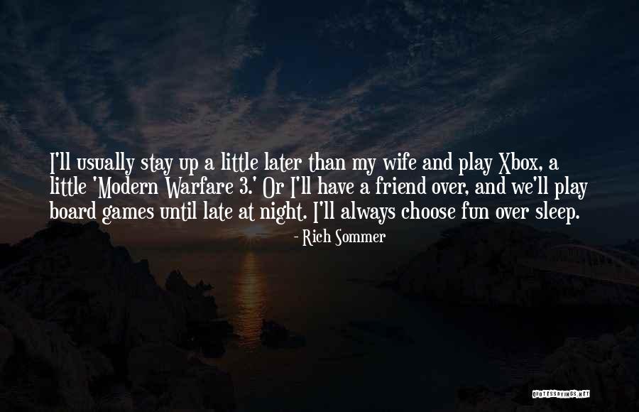 Xbox Quotes By Rich Sommer Xbox Quotes By Rich Sommer