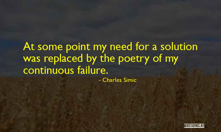 Xbuty Quotes By Charles Simic Xbuty Quotes By Charles Simic