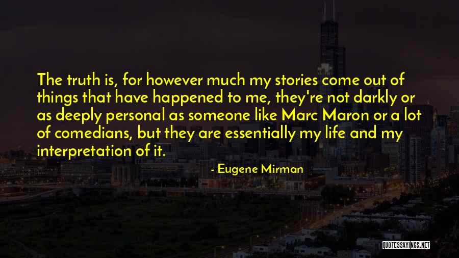 Xcel Quotes By Eugene Mirman Xcel Quotes By Eugene Mirman
