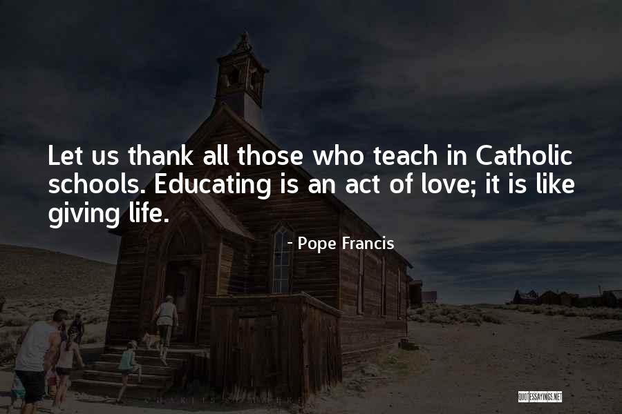 Xcenda Quotes By Pope Francis Xcenda Quotes By Pope Francis