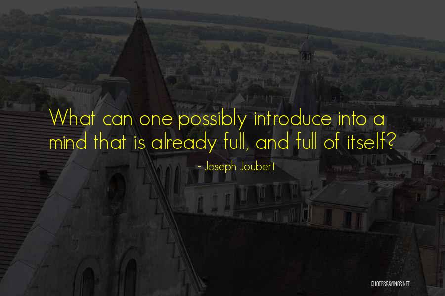 Xchocobars Quotes By Joseph Joubert Xchocobars Quotes By Joseph Joubert