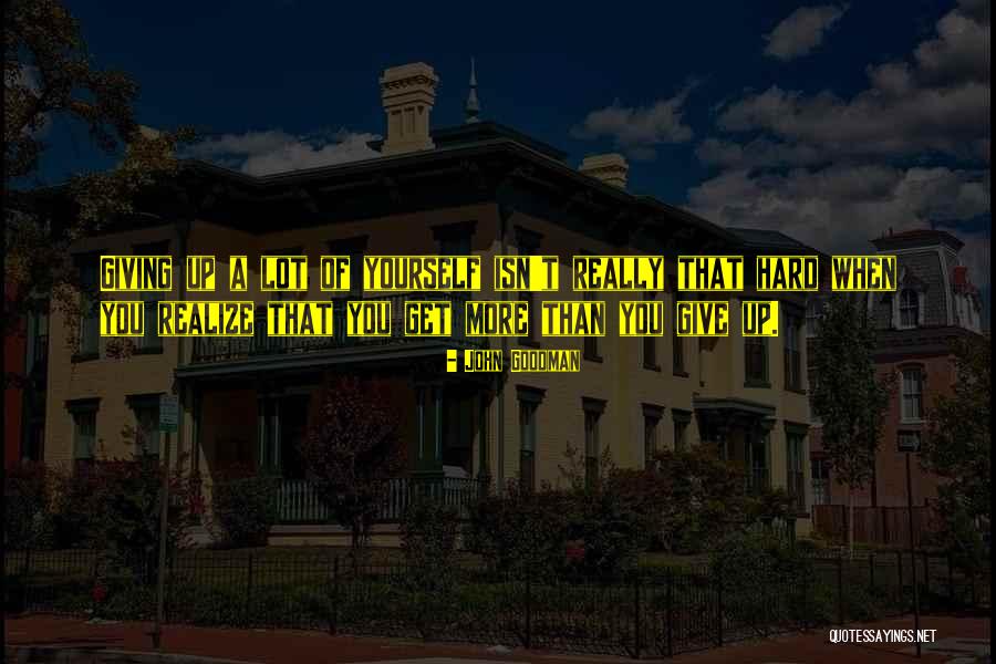 Xciii Roman Quotes By John Goodman Xciii Roman Quotes By John Goodman