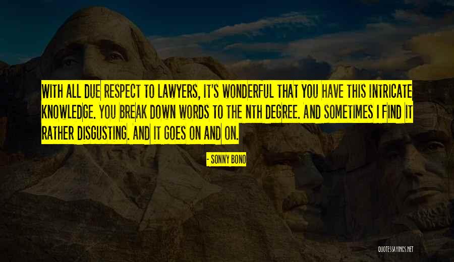 Xciptv Quotes By Sonny Bono Xciptv Quotes By Sonny Bono