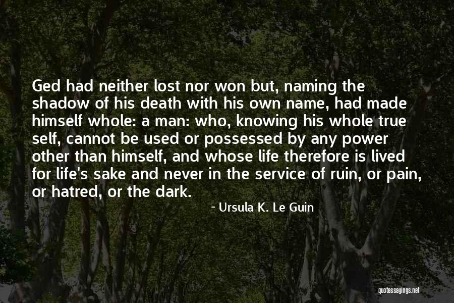 Xciv Roman Quotes By Ursula K. Le Guin Xciv Roman Quotes By Ursula K. Le Guin