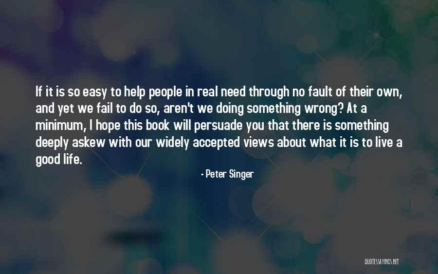 Xcix In Arabic Numerals Quotes By Peter Singer Xcix In Arabic Numerals Quotes By Peter Singer