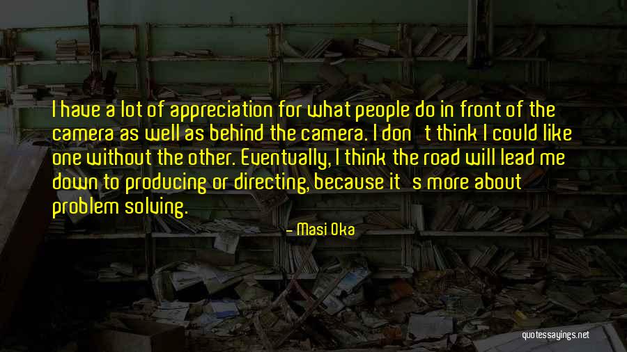Xctu Quotes By Masi Oka Xctu Quotes By Masi Oka