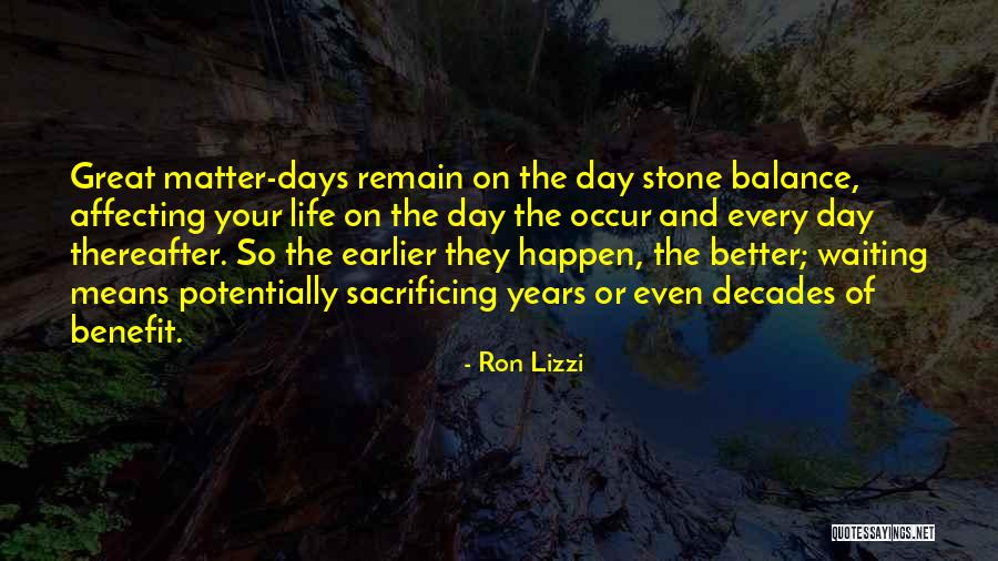 Xctu Quotes By Ron Lizzi Xctu Quotes By Ron Lizzi