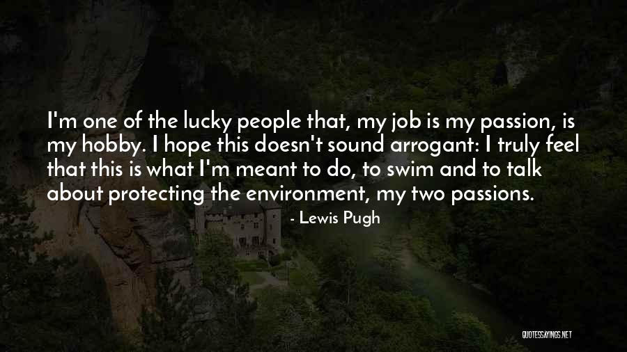 Xcvb Quotes By Lewis Pugh Xcvb Quotes By Lewis Pugh