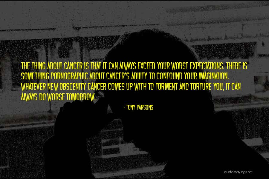Xcvb Quotes By Tony Parsons Xcvb Quotes By Tony Parsons
