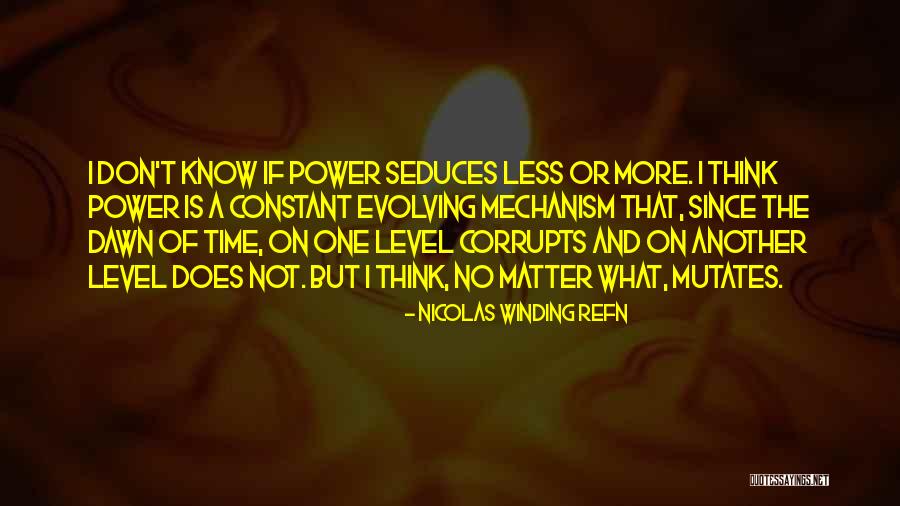 Xehanort Quotes By Nicolas Winding Refn Xehanort Quotes By Nicolas Winding Refn