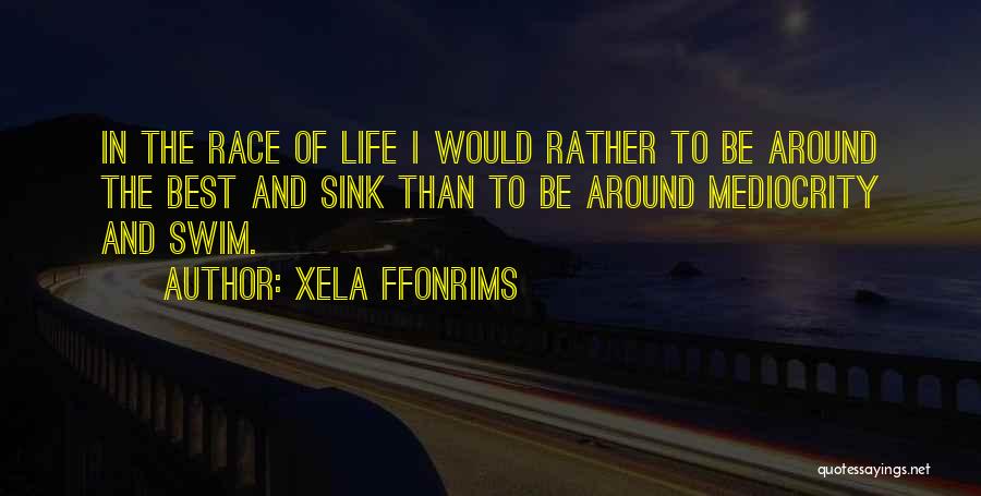 Xela Ffonrims Quotes 1630989