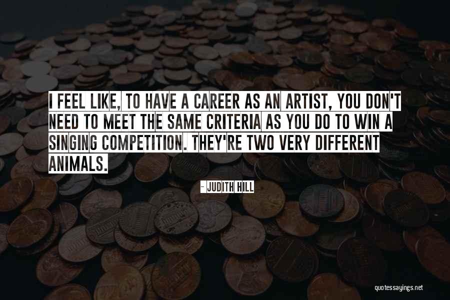 Xeloda Quotes By Judith Hill Xeloda Quotes By Judith Hill