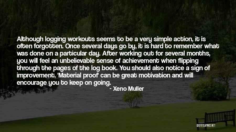 Xeno Muller Quotes 1143480