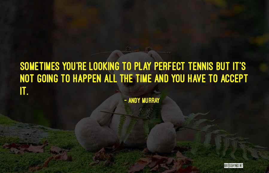 Xenocide Pronunciation Quotes By Andy Murray Xenocide Pronunciation Quotes By Andy Murray