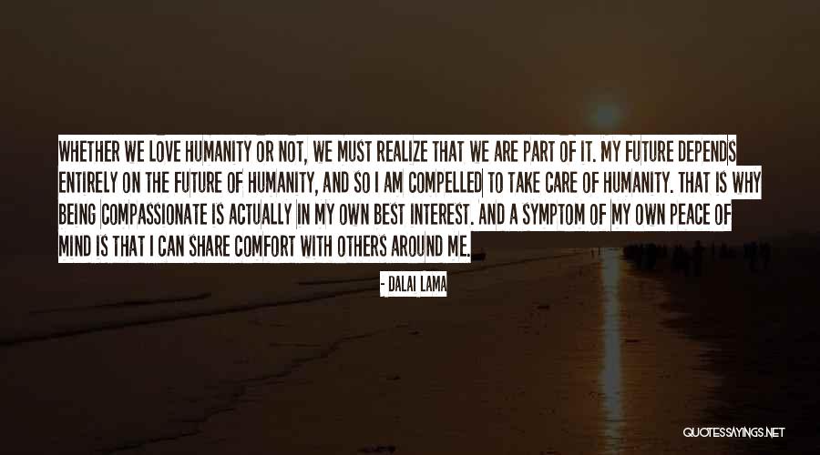Xenocide Summary Quotes By Dalai Lama Xenocide Summary Quotes By Dalai Lama