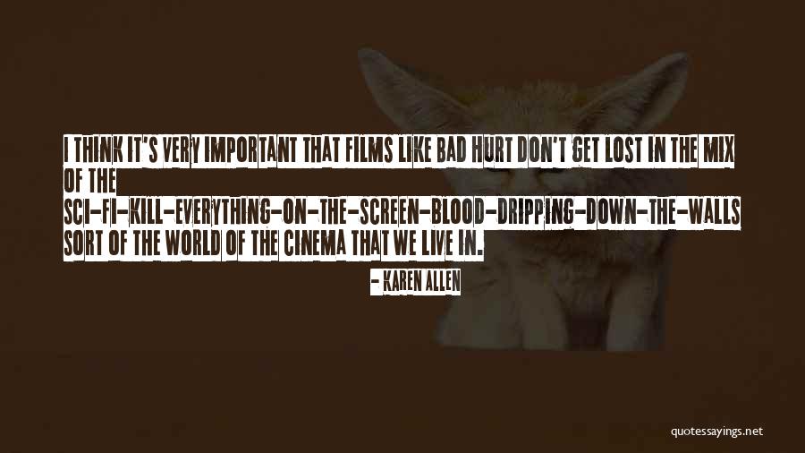 Xenocrates Mentor Quotes By Karen Allen Xenocrates Mentor Quotes By Karen Allen