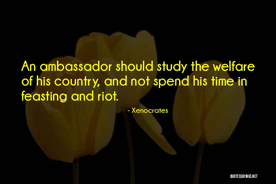 Xenocrates Quotes 509485 Xenocrates Quotes 509485