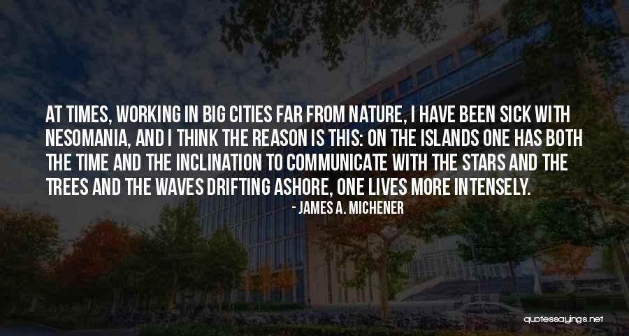 Xenofontos Quotes By James A. Michener Xenofontos Quotes By James A. Michener