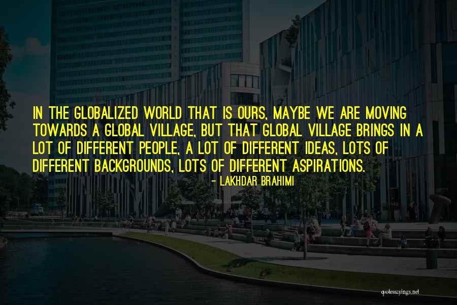 Xenofontos Quotes By Lakhdar Brahimi Xenofontos Quotes By Lakhdar Brahimi