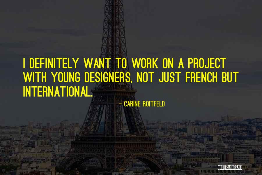 Xenology Sample Quotes By Carine Roitfeld Xenology Sample Quotes By Carine Roitfeld