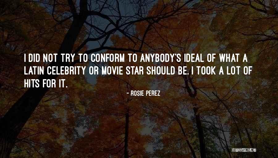 Xenology Warhammer Quotes By Rosie Perez Xenology Warhammer Quotes By Rosie Perez