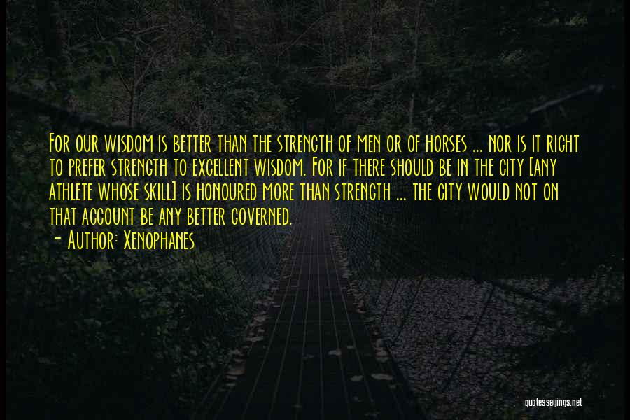 Xenophanes Quotes 1024070 Xenophanes Quotes 1024070