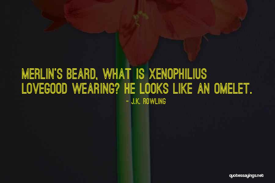 Xenophilius Lovegood Quotes By J.K. Rowling Xenophilius Lovegood Quotes By J.K. Rowling