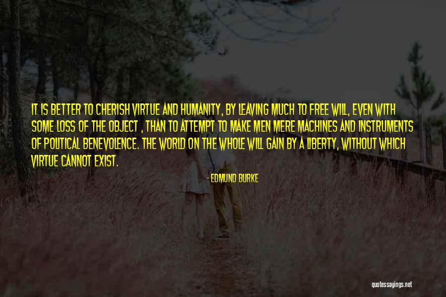 Xenophobe Pronunciation Quotes By Edmund Burke Xenophobe Pronunciation Quotes By Edmund Burke