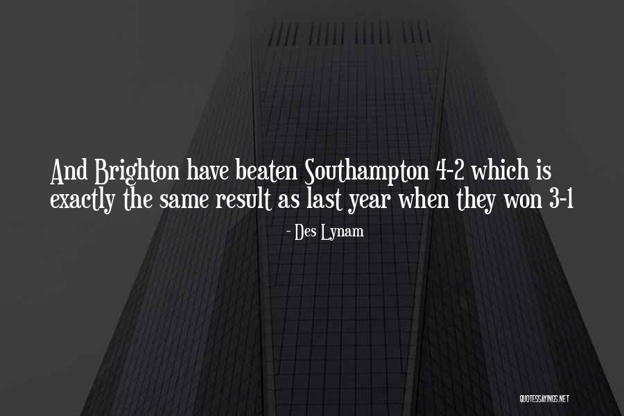 Xenophobia Nelson Mandela Quotes By Des Lynam Xenophobia Nelson Mandela Quotes By Des Lynam