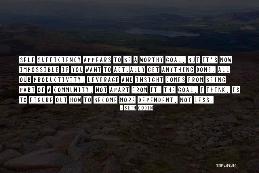 Xenophobic Attacks Quotes By Seth Godin Xenophobic Attacks Quotes By Seth Godin