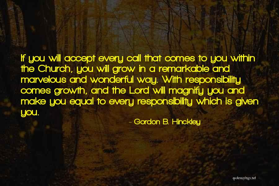 Xenophon Dressage Quotes By Gordon B. Hinckley Xenophon Dressage Quotes By Gordon B. Hinckley