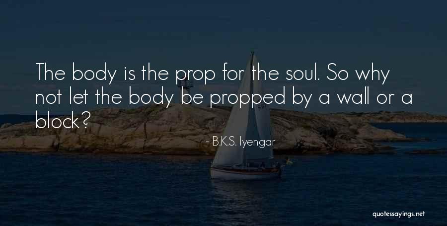 Xenophon Oeconomicus Quotes By B.K.S. Iyengar Xenophon Oeconomicus Quotes By B.K.S. Iyengar