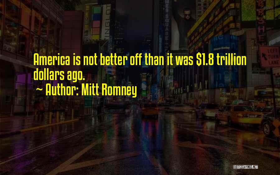 Xenophon Oeconomicus Quotes By Mitt Romney