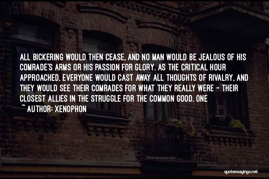 Xenophon Quotes 1038834