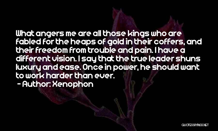 Xenophon Quotes 1558526