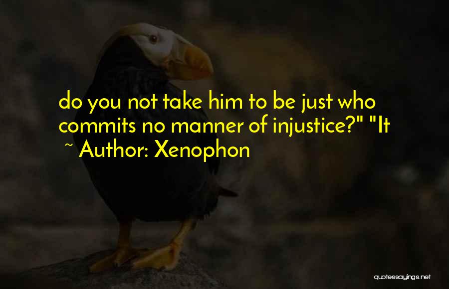 Xenophon Quotes 2082205