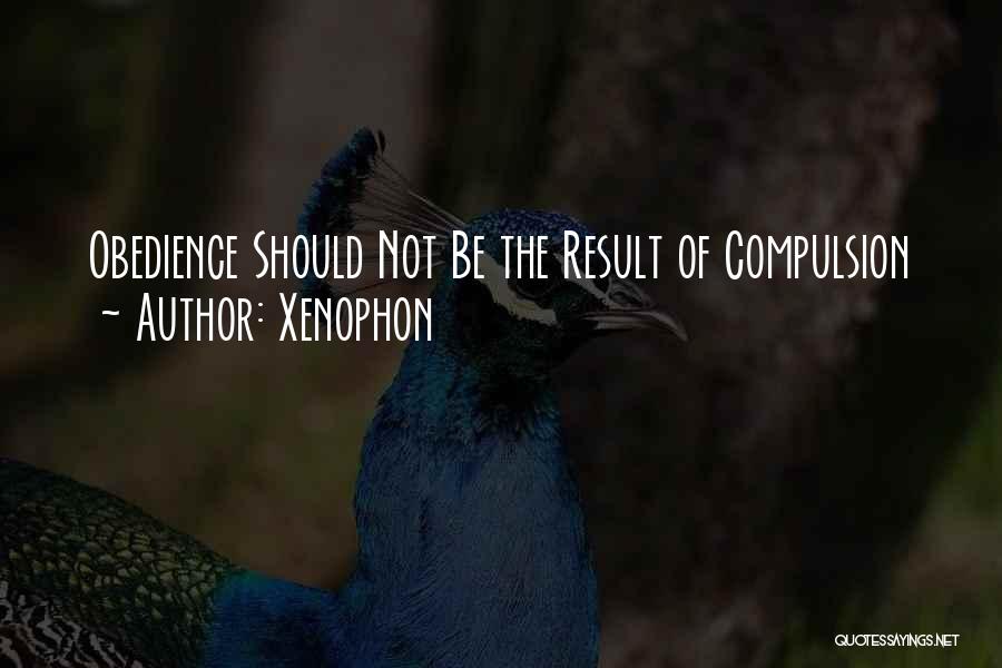 Xenophon Quotes 2157944