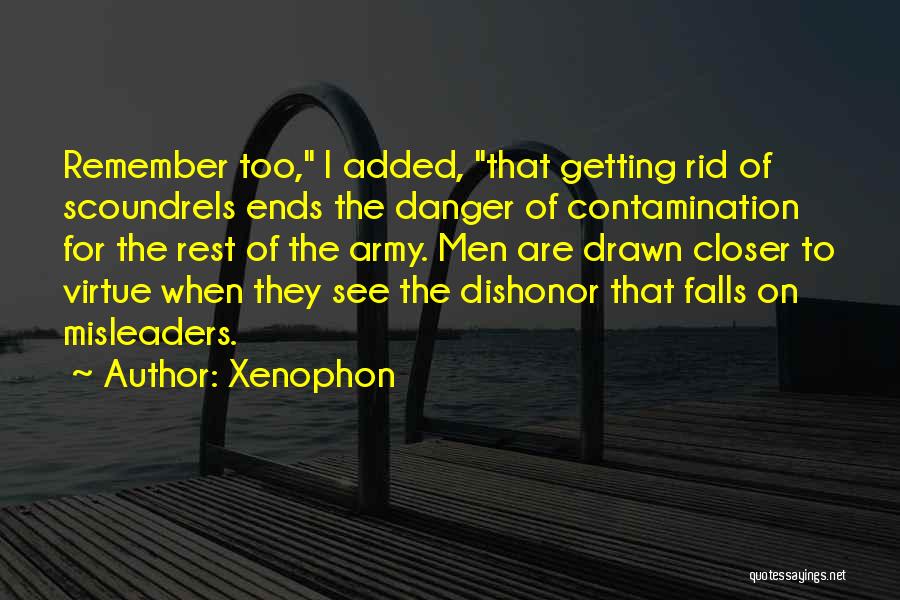 Xenophon Quotes 336123