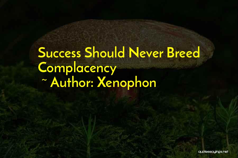 Xenophon Quotes 406073