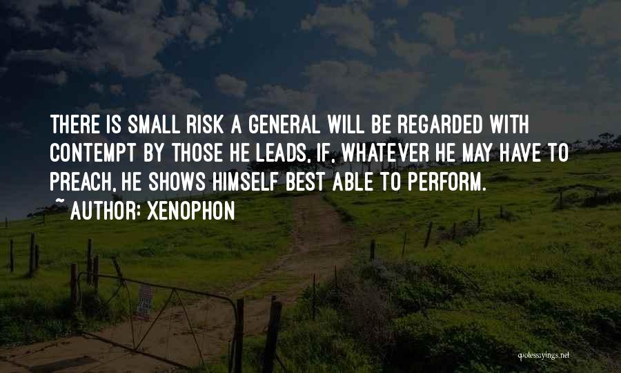 Xenophon Quotes 534552