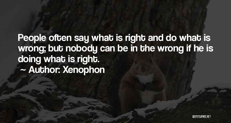 Xenophon Quotes 688168
