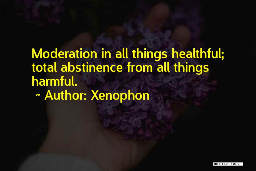 Xenophon Quotes 957239