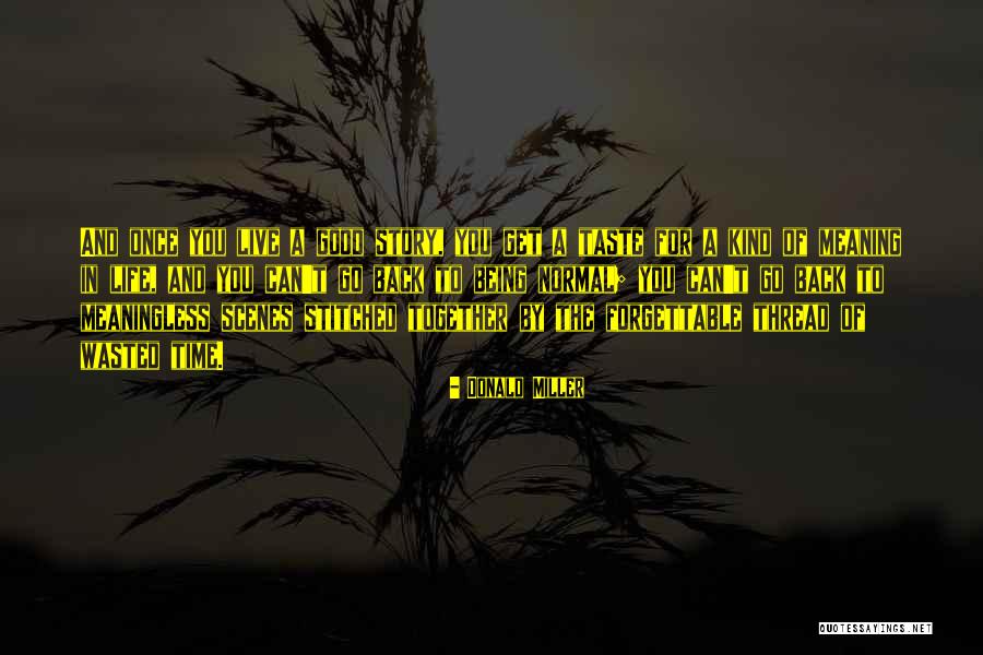 Xenophons Apology Quotes By Donald Miller Xenophons Apology Quotes By Donald Miller