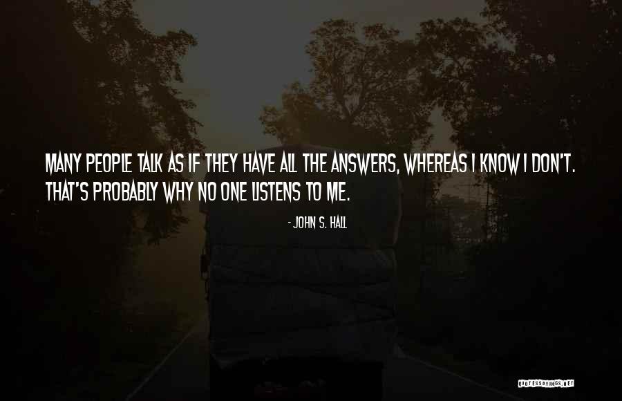 Xenophons Memorable Things Quotes By John S. Hall Xenophons Memorable Things Quotes By John S. Hall