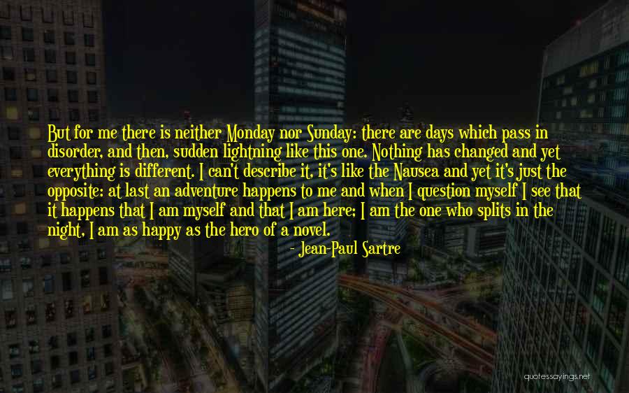 Xenophontos Quotes By Jean-Paul Sartre Xenophontos Quotes By Jean-Paul Sartre